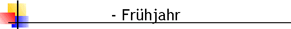 - Frhjahr
