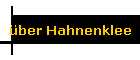 ber Hahnenklee