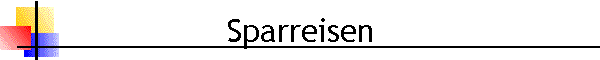 Sparreisen